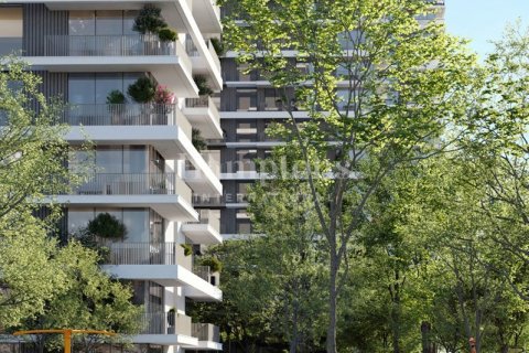 Квартира с 2 спальнями в Maple at Dubai Hills Estate, ОАЭ №147956 3