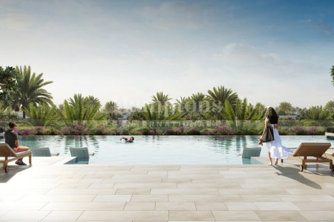 Квартира с 2 спальнями в Maple at Dubai Hills Estate, ОАЭ №147956 6