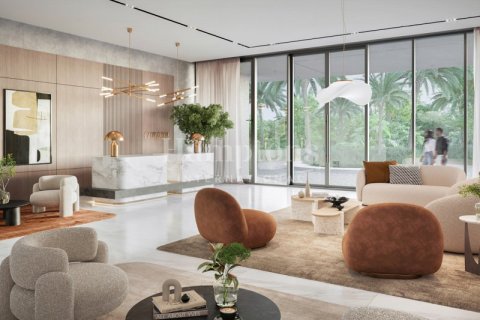 Квартира с 2 спальнями в Maple at Dubai Hills Estate, ОАЭ №147956 11