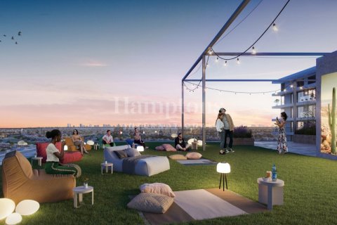 Квартира с 2 спальнями в Maple at Dubai Hills Estate, ОАЭ №147956 9