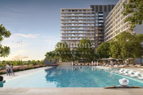 Квартира с 2 спальнями в Maple at Dubai Hills Estate, ОАЭ №147956 7