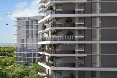 Квартира с 2 спальнями в Maple at Dubai Hills Estate, ОАЭ №147956 4