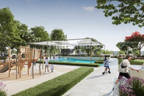 Квартира с 2 спальнями в Maple at Dubai Hills Estate, ОАЭ №147956 10