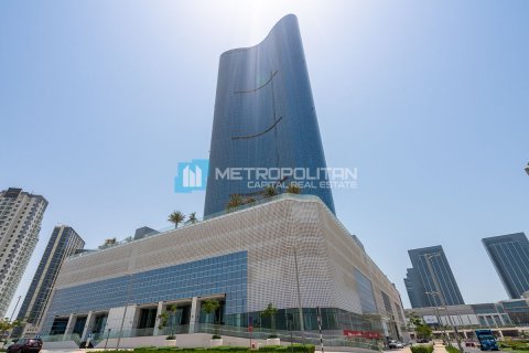 Appartement de 3 chambres à Al Reem Island, UAE No. 147950