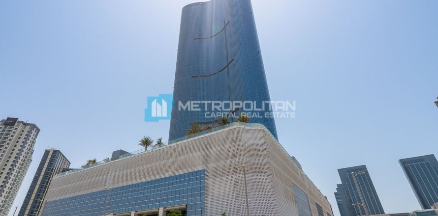 Appartement de 3 chambres à Al Reem Island, UAE No. 147950