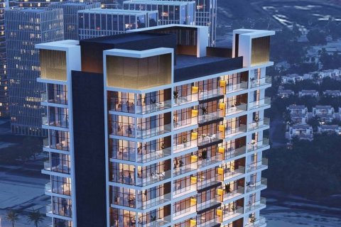 Apartment de 1 dormitorio en Jumeirah Village Circle, UAE No. 170493
