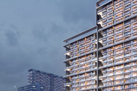Apartamento tipo estudio Estudio en Jumeirah Village Circle, UAE No. 170494