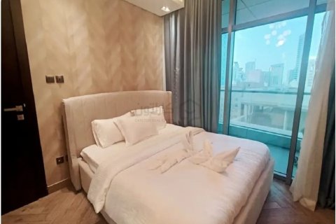 1 bedroom Apartment in Manama, Bahrain No. 109405 4