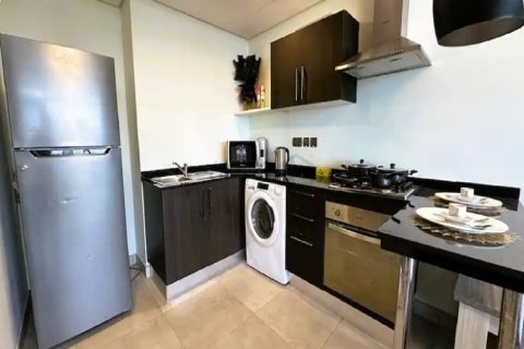 1 bedroom Apartment in Manama, Bahrain No. 109405 3