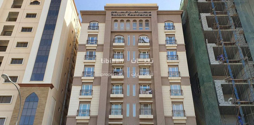 2 bedrooms Apartment in Bawshar, Oman No. 53375