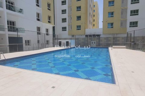 3 bedrooms Apartment in Muscat, Oman No. 53378
