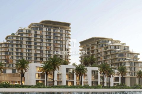 Appartement de 1 chambre à Mina Al Arab, UAE No. 130043