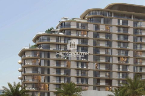 Appartement de 2 chambres à Mina Al Arab, UAE No. 130042