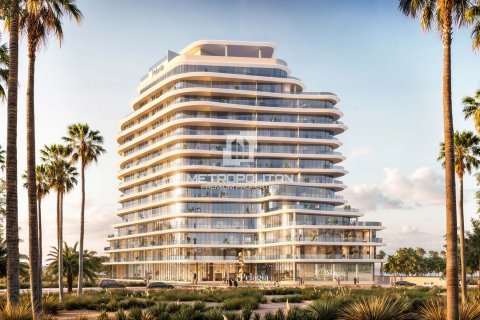 Appartement de 1 chambre à Al Marjan Island, UAE No. 129432