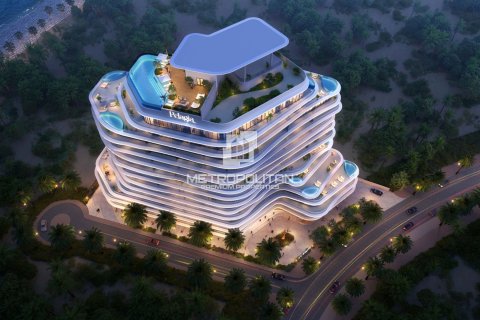 Apartment de 1 dormitorio en Al Marjan Island, UAE No. 129432 20