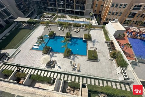 Apartamento tipo estudio Estudio en Dubai, UAE No. 169564