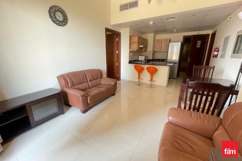 1 bedroom Apartment in Dubai Sports City, UAE No. 169563