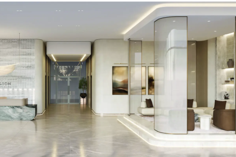 Apartment de 1 dormitorio en Dubai, UAE No. 165234 6