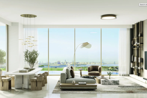 Apartment de 1 dormitorio en Dubai, UAE No. 165234 8