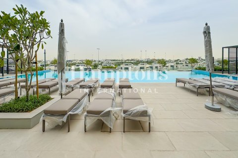 Квартира с 2 спальнями в Maple at Dubai Hills Estate, ОАЭ №165240 6