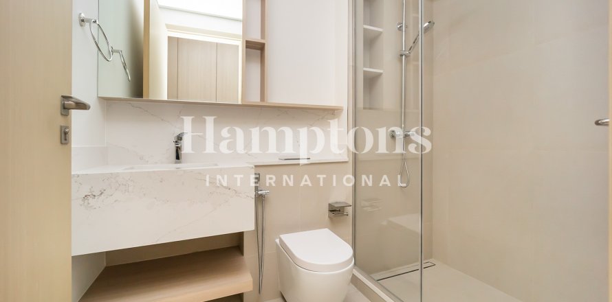 Квартира с 2 спальнями в Maple at Dubai Hills Estate, ОАЭ №165240