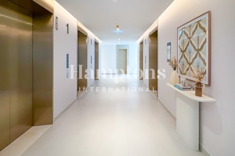 Квартира с 2 спальнями в Maple at Dubai Hills Estate, ОАЭ №165240 18