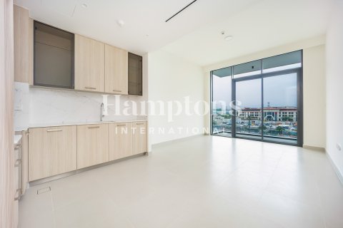 Квартира с 2 спальнями в Maple at Dubai Hills Estate, ОАЭ №165240 14