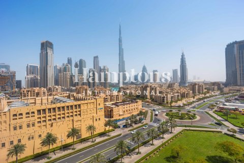 2 bedrooms Apartment in Downtown Dubai (Downtown Burj Dubai), UAE No. 165238 23
