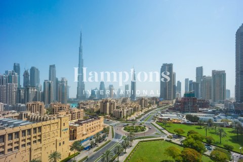 2 bedrooms Apartment in Downtown Dubai (Downtown Burj Dubai), UAE No. 165238 17