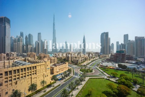 2 bedrooms Apartment in Downtown Dubai (Downtown Burj Dubai), UAE No. 165238 15