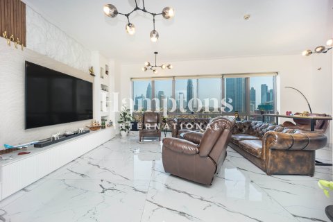 2 bedrooms Apartment in Downtown Dubai (Downtown Burj Dubai), UAE No. 165238 4