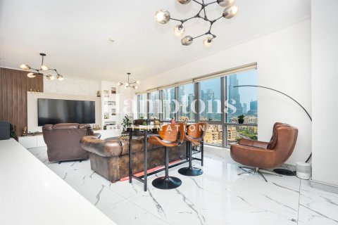 2 bedrooms Apartment in Downtown Dubai (Downtown Burj Dubai), UAE No. 165238 5