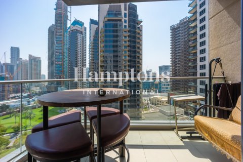 2 bedrooms Apartment in Downtown Dubai (Downtown Burj Dubai), UAE No. 165238 27