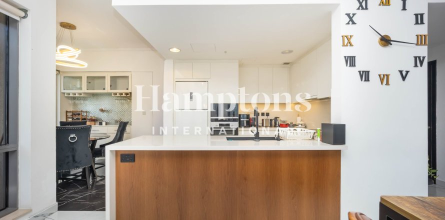 2 bedrooms Apartment in Downtown Dubai (Downtown Burj Dubai), UAE No. 165238