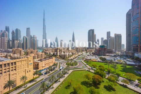 2 bedrooms Apartment in Downtown Dubai (Downtown Burj Dubai), UAE No. 165238 24