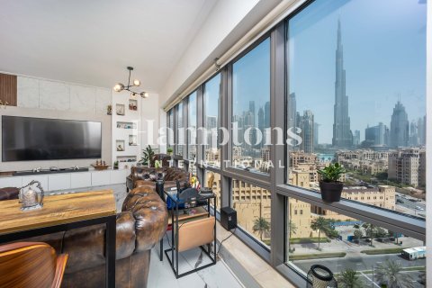 2 bedrooms Apartment in Downtown Dubai (Downtown Burj Dubai), UAE No. 165238 11