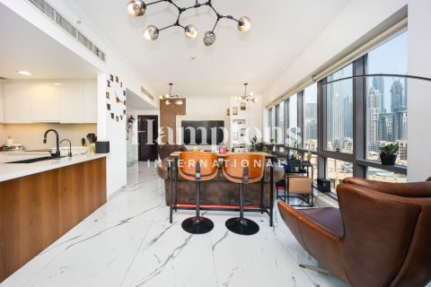2 bedrooms Apartment in Downtown Dubai (Downtown Burj Dubai), UAE No. 165238 6