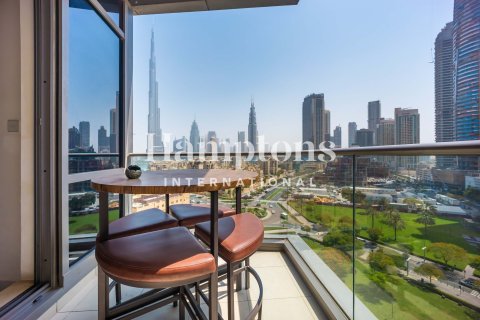 2 bedrooms Apartment in Downtown Dubai (Downtown Burj Dubai), UAE No. 165238 20