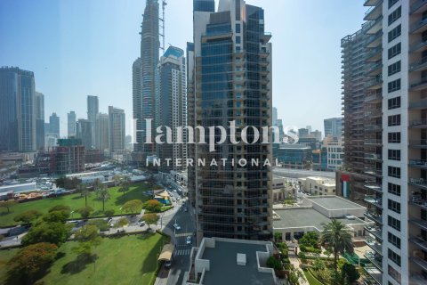 2 bedrooms Apartment in Downtown Dubai (Downtown Burj Dubai), UAE No. 165238 10