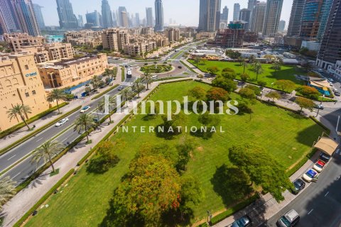 2 bedrooms Apartment in Downtown Dubai (Downtown Burj Dubai), UAE No. 165238 8