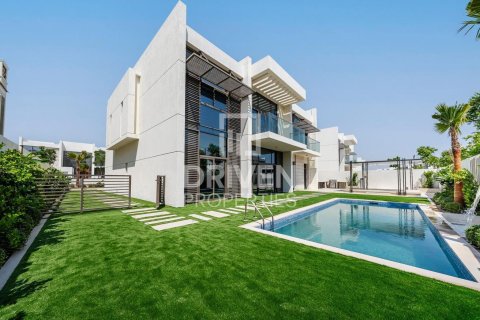 Villa de 5 chambres à District One, UAE No. 206981