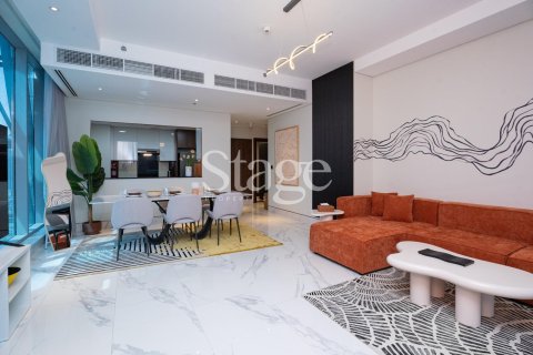 Apartment de 2 dormitorios en Business Bay, UAE No. 185922