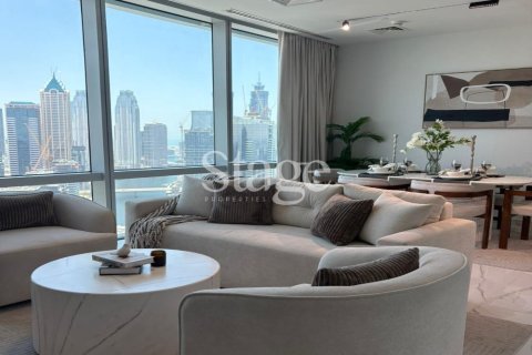 Apartment de 3 dormitorios en Mackerel Tower Deira, UAE No. 185927