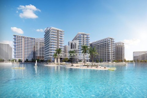Apartamento tipo estudio Estudio en Dubai South (Dubai World Central), UAE No. 171676