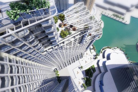 Apartamento tipo estudio Estudio en Jumeirah Lake Towers, UAE No. 171675