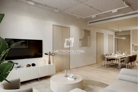 Apartment de 1 dormitorio en City of Arabia, UAE No. 171672