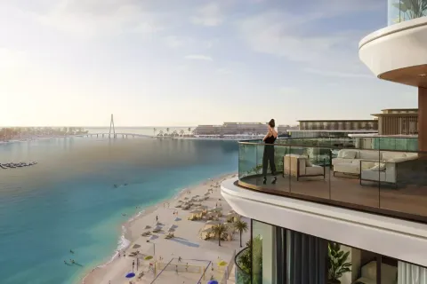 Studio Apartment in Umm Al Quwain, UAE No. 110535 5