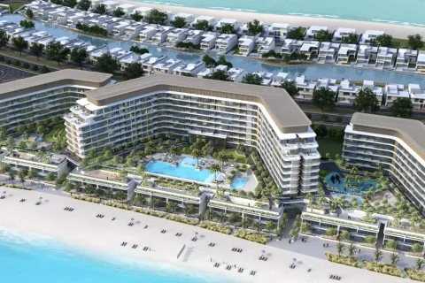 Studio Apartment in Umm Al Quwain, UAE No. 110535