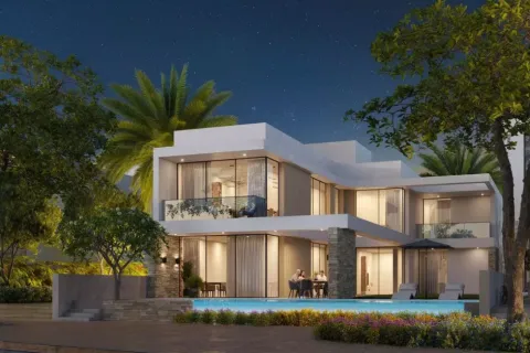 4 bedrooms Villa in Umm Al Quwain, UAE No. 110530