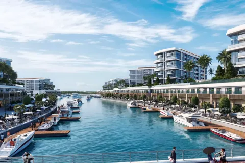 Studio Apartment in Umm Al Quwain, UAE No. 110531 4